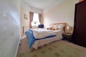 Bedroom - click for photo gallery